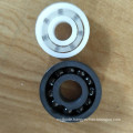 Skateboard hybrid ceramic bearing 4x10x4